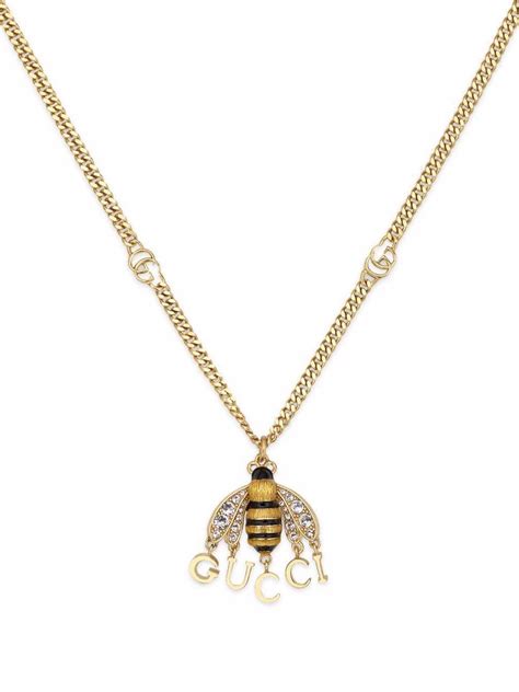 replica gucci bee jewelry|best dupes for gucci.